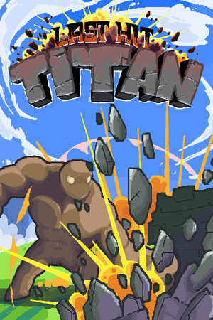 Last Hit Titan
