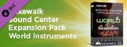 Cakewalk Expansion Pack - World Instruments