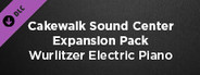 Cakewalk Expansion Pack - Wurlitzer Electric Piano