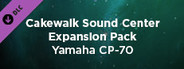 Cakewalk Expansion Pack - Yamaha CP-70