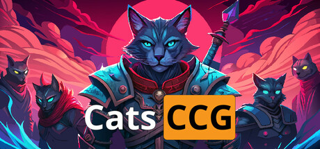 Cats CCG PC Specs