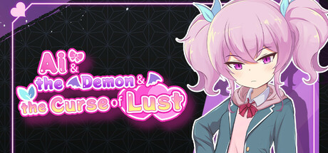 Ai & the Demon & the Curse of Lust PC Specs