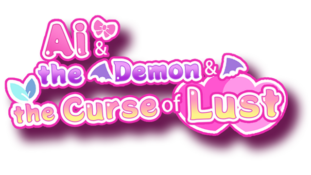 Ai & the Demon & the Curse of Lust Logo