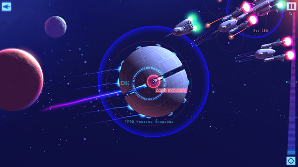 Скриншот из Defect