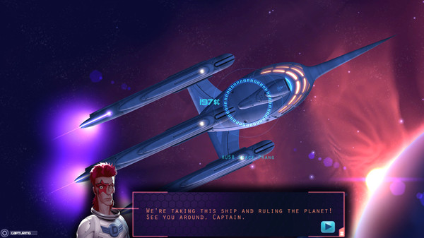 Defect game for Linux 1