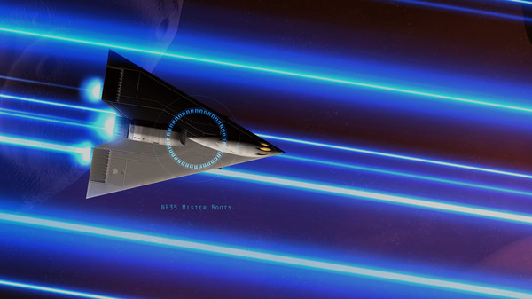 Скриншот из Defect