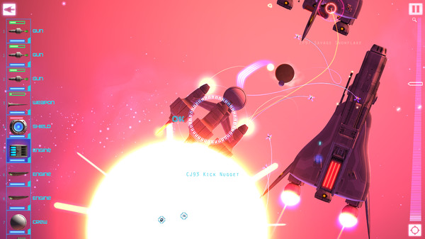 Defectfor windows and Linux 1