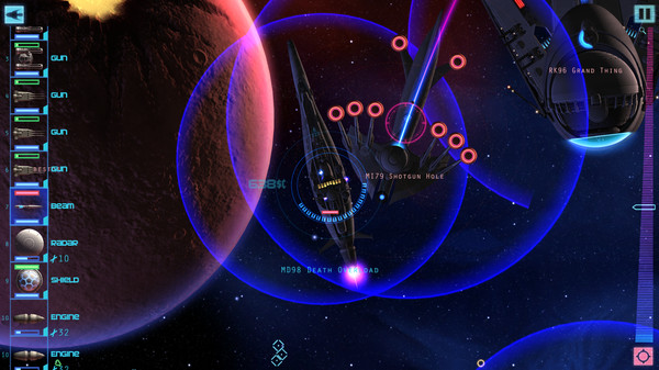 Скриншот из Defect