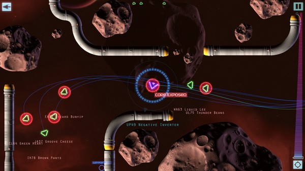 Скриншот из Defect