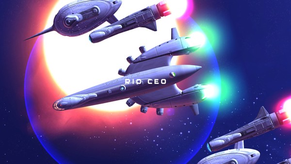 Скриншот из Defect