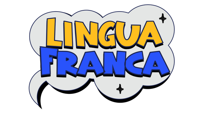 Lingua Franca Logo