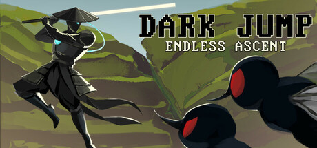 Dark Jump: Endless Ascent PC Specs