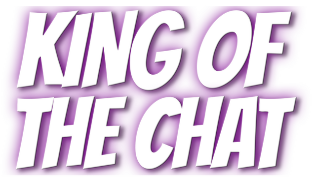 King Of The Chat Logo