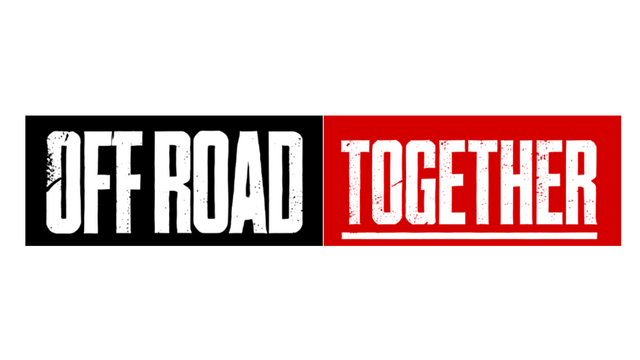 Off Road Together Logo