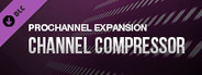 Cakewalk - S-Type Channel Compressor