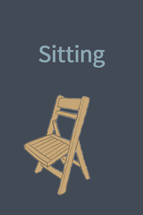 Sitting for steam