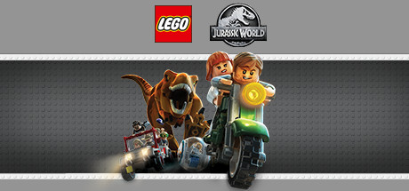 LEGO® Jurassic World On Steam