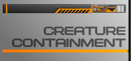 Creature Containment PC Specs