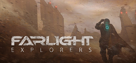Farlight Explorers cover art