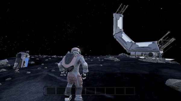 Скриншот из Farlight Explorers