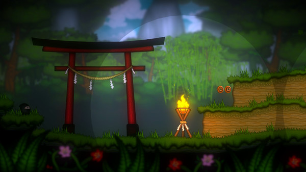 Sneaky Ninja for linux