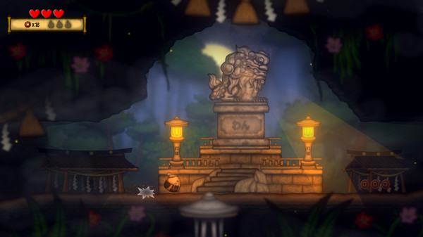 Sneaky Ninjafor windows and Linux 1