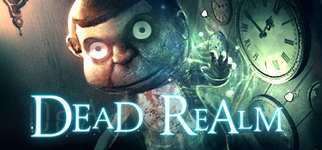 Dead Realm cover art