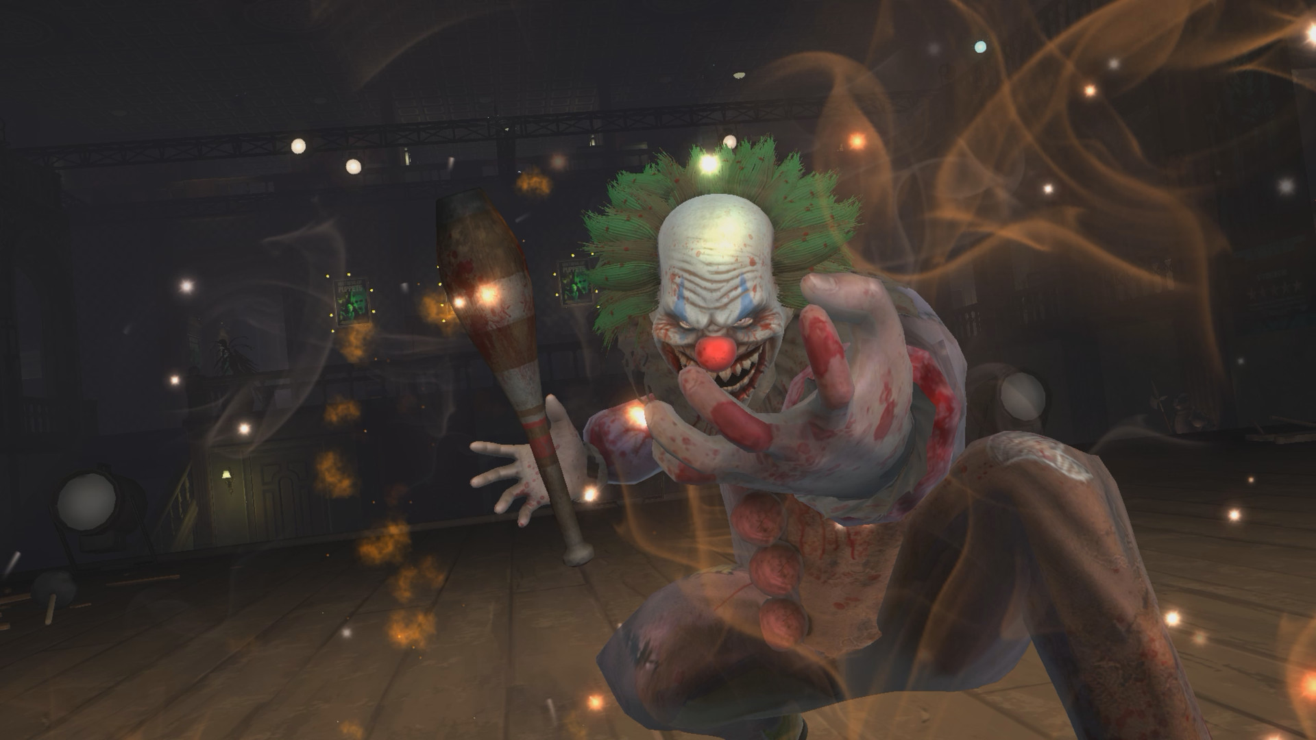 dead realm for free