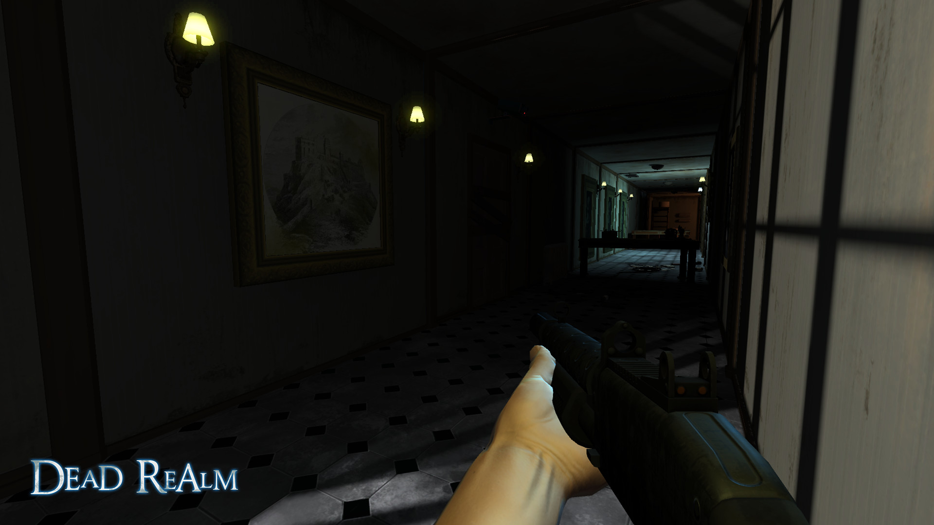 dead realm dead dead realm dead