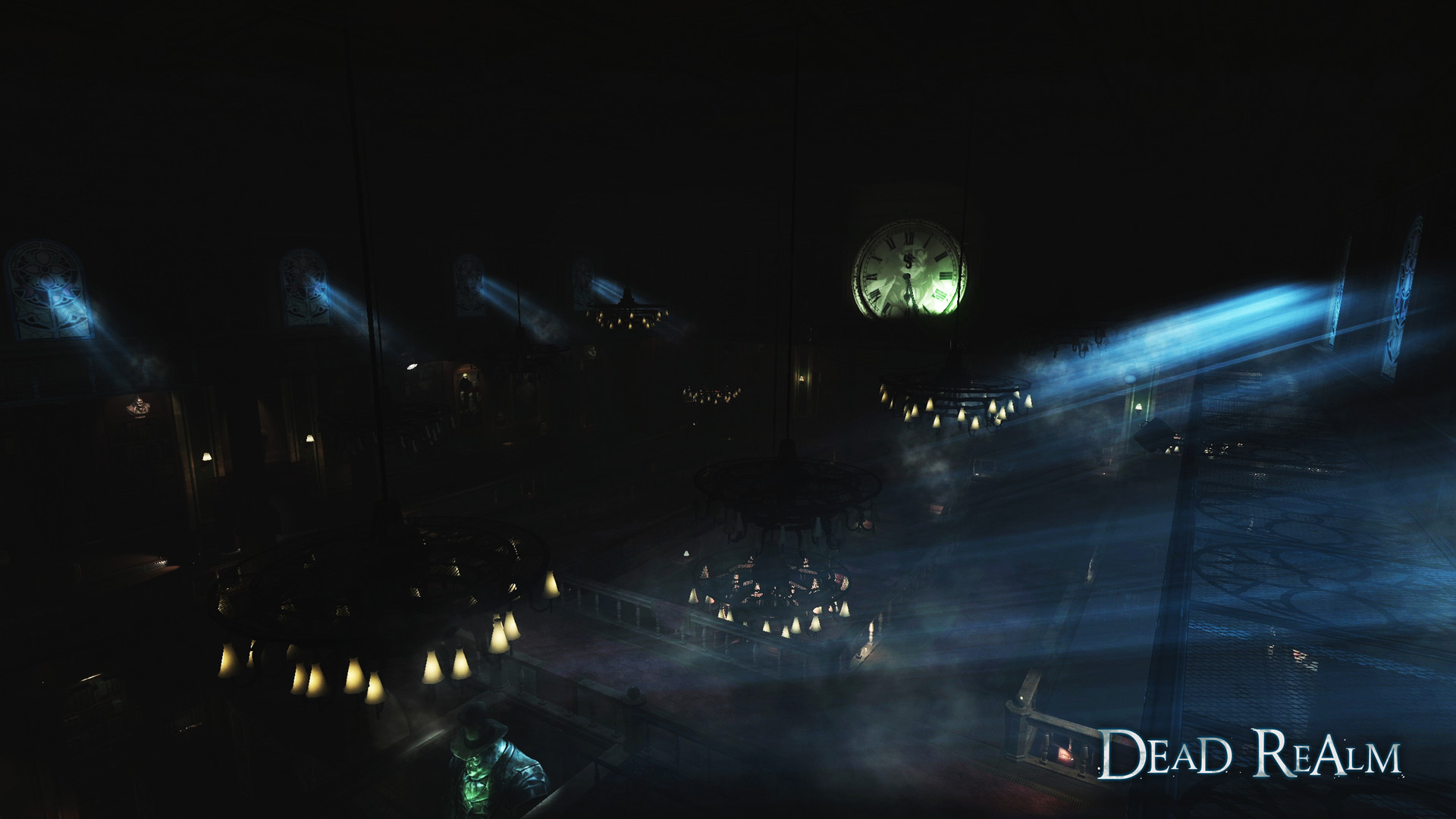 dead realm download free