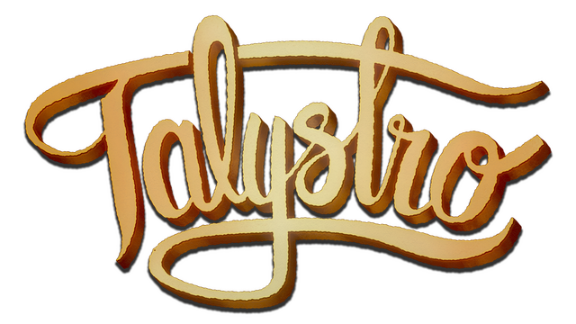 Talystro Logo
