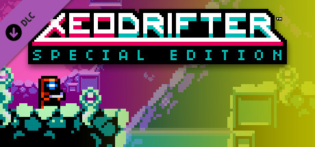 Xeodrifter™ Extra Goodies cover art