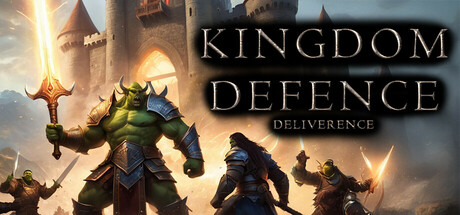 Can I Run Kingdom Defense: Deliverance?