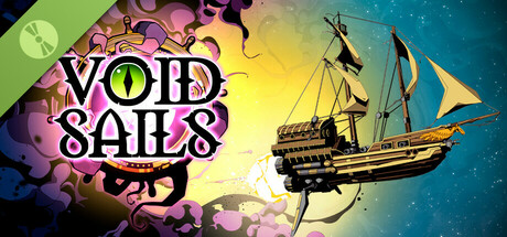 Void Sails Demo cover art