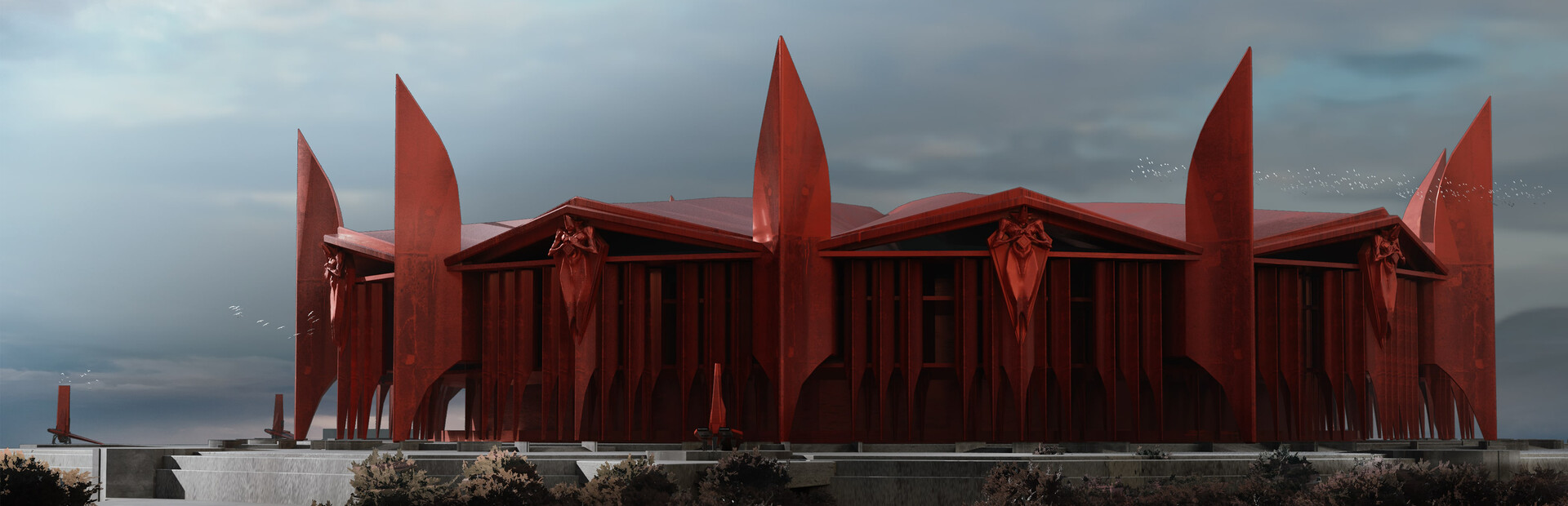 Black Horizon: Armada