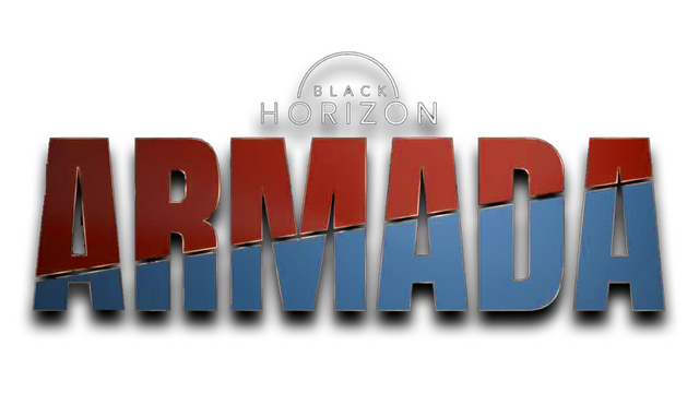 Black Horizon: Armada Logo