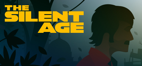 The Silent Age on Steam Backlog