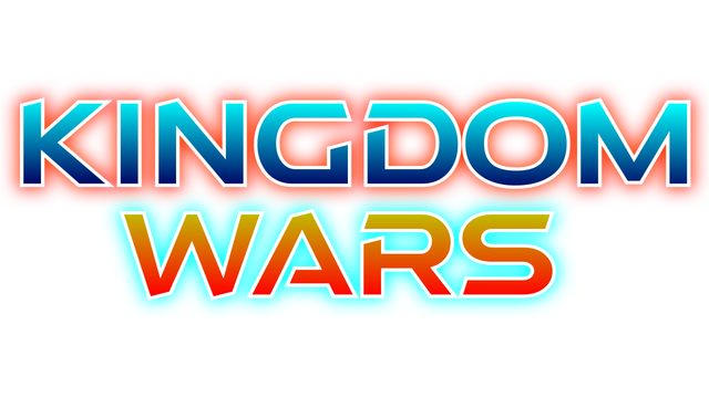 Kingdom Wars Logo