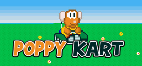 Poppy Kart On Steam - racing roblox game icon