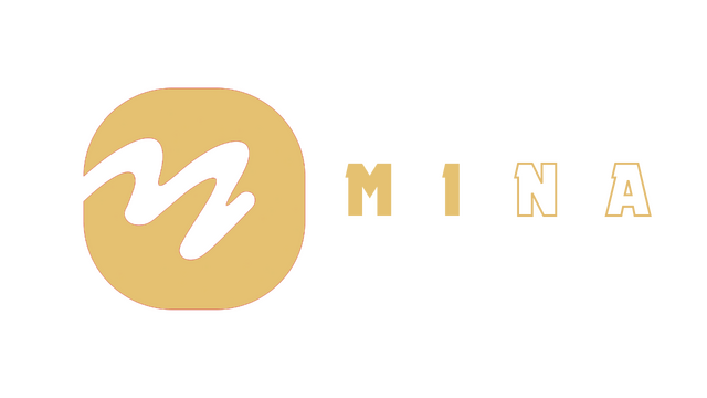 Mina Logo
