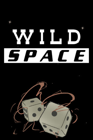 Portada Wild Space