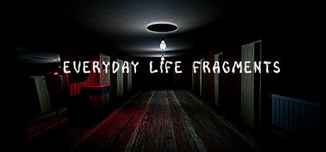 Everyday Life Fragments cover art