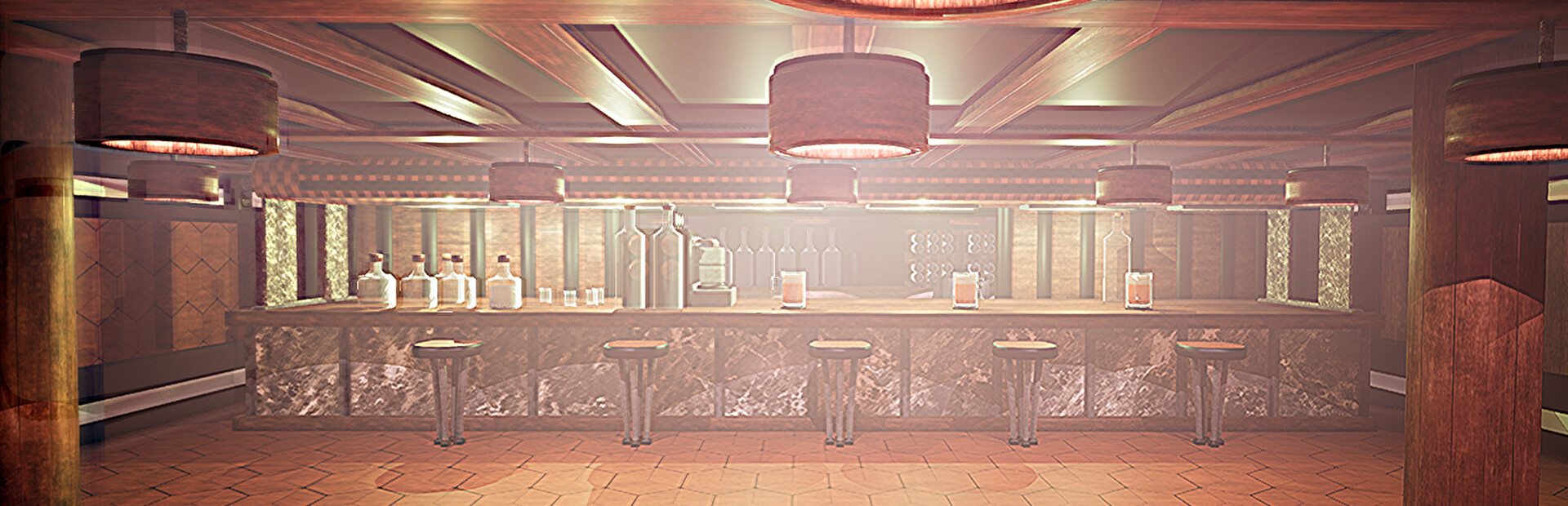 Everyday Life Fragments