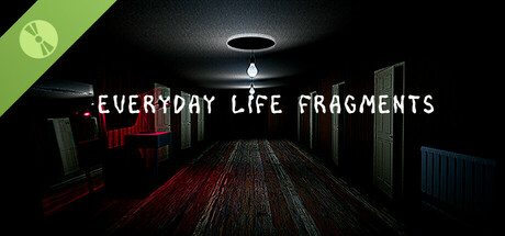 Everyday Life Fragments Demo cover art