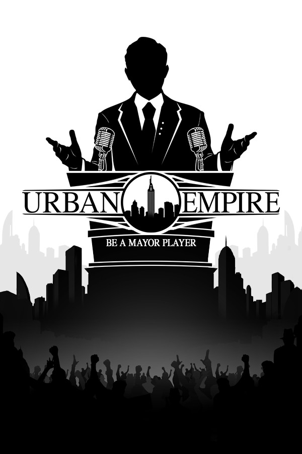 Urban Empire for steam