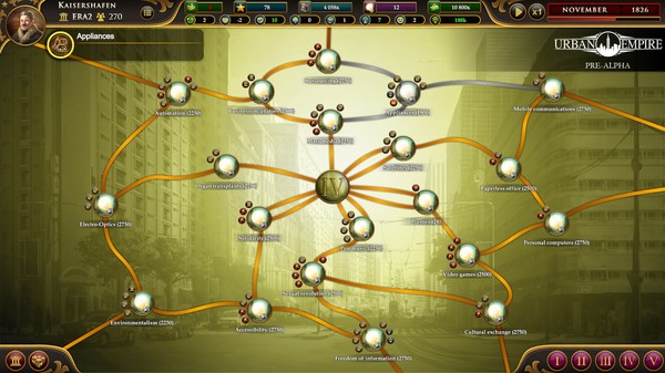Urban Empire game for windows Pc 1