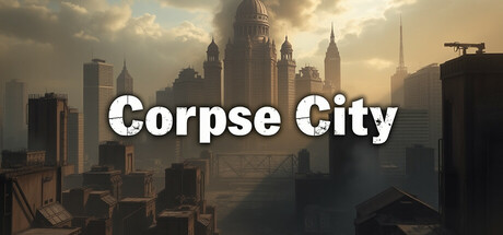 Corpse City: Zombies FPS PC Specs