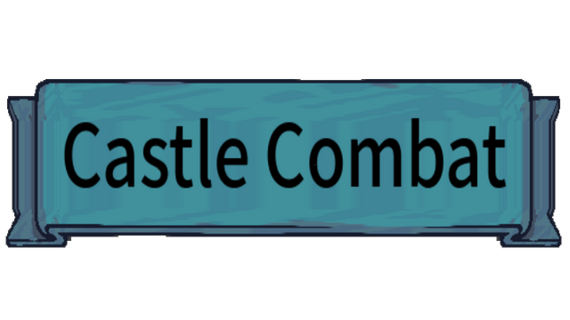 Castle Combat Logo