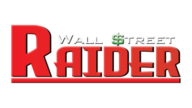 Wall Street Raider Logo