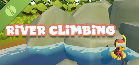 River Climbing Demo cover art